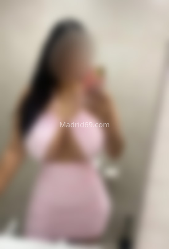Mia, colombiana . 603636530. Citas en MADRID, MADRID. www.madrid69.com.