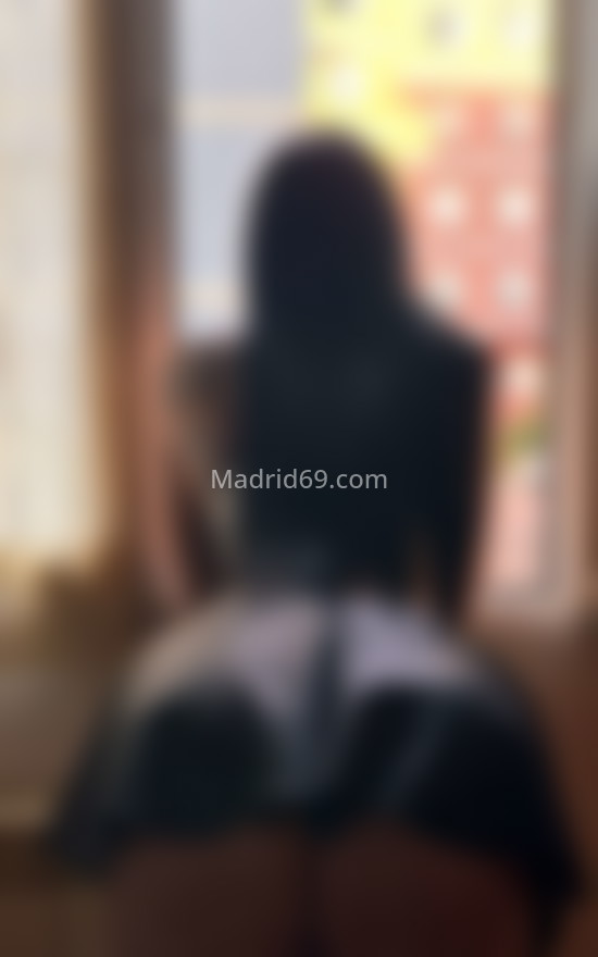 Mari colombiana de paso por Madrid . 624907707. Citas en MADRID, MADRID. www.madrid69.com.