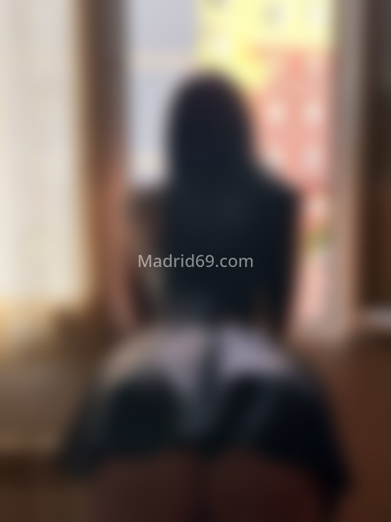 Mari colombiana de paso por Madrid . 624907707. Citas en MADRID, MADRID. www.madrid69.com.