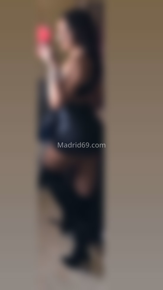 Brasileña guapissima . 604313587. Citas en MADRID, MADRID. www.madrid69.com.