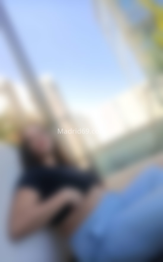 Valeria, embarazada . 603227470. Citas en MADRID, MADRID. www.madrid69.com.