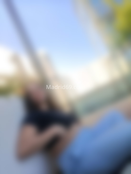 Valeria, embarazada . 603227470. Citas en MADRID, MADRID. www.madrid69.com.