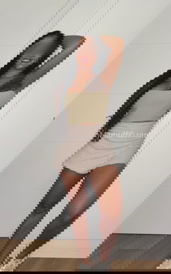 Gaby, chica dulce y divertida. 632381939. Citas en MADRID, MADRID. www.madrid69.com.