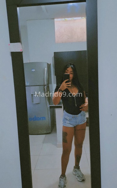 Briana, colombiana recién llegada. 632381939. Citas en MADRID, MADRID. www.madrid69.com.