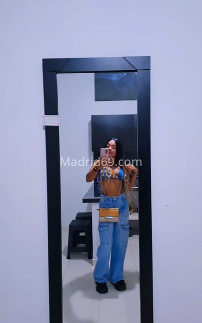 Briana, colombiana recién llegada. 632381939. Citas en MADRID, MADRID. www.madrid69.com.