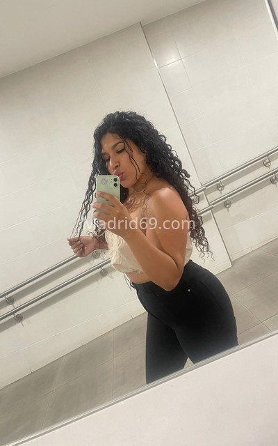 Chloe, venezolana recién llegada. 632381939. Citas en MADRID, MADRID. www.madrid69.com.