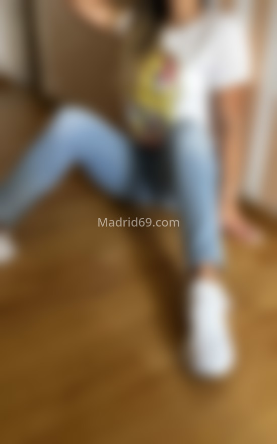 Almudena. 657244452. Citas en MADRID, MADRID. www.madrid69.com.