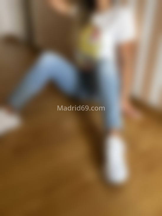 Almudena. 657244452. Citas en MADRID, MADRID. www.madrid69.com.