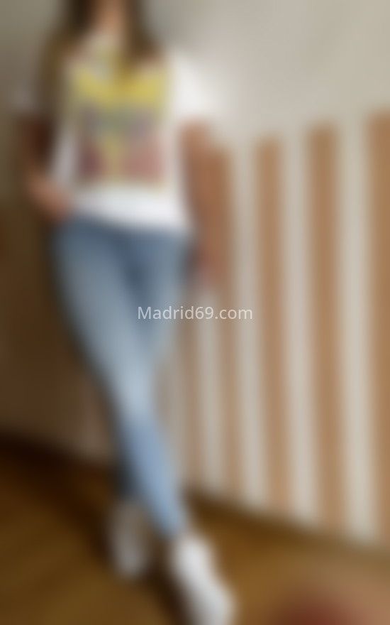 Almudena. 657244452. Citas en MADRID, MADRID. www.madrid69.com.