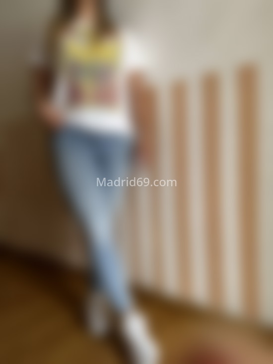 Almudena. 657244452. Citas en MADRID, MADRID. www.madrid69.com.