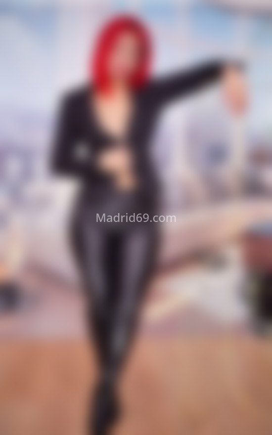 Soledad 23 años, bonita y muy cariñosa. 682345657. Citas en MADRID, MADRID. www.madrid69.com.