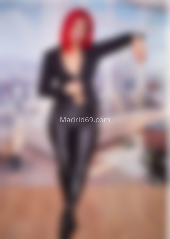 Soledad 23 años, bonita y muy cariñosa. 682345657. Citas en MADRID, MADRID. www.madrid69.com.