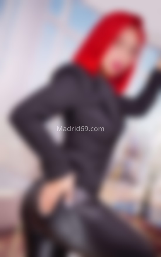 Soledad 23 años, bonita y muy cariñosa. 682345657. Citas en MADRID, MADRID. www.madrid69.com.