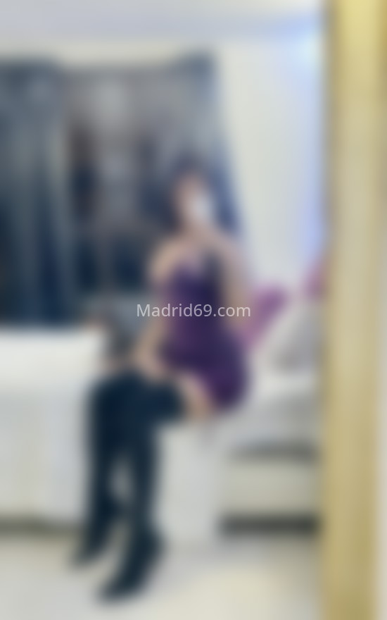 Catalina, chica trans muy femenina . 624243510. Citas en MADRID, MADRID. www.madrid69.com.