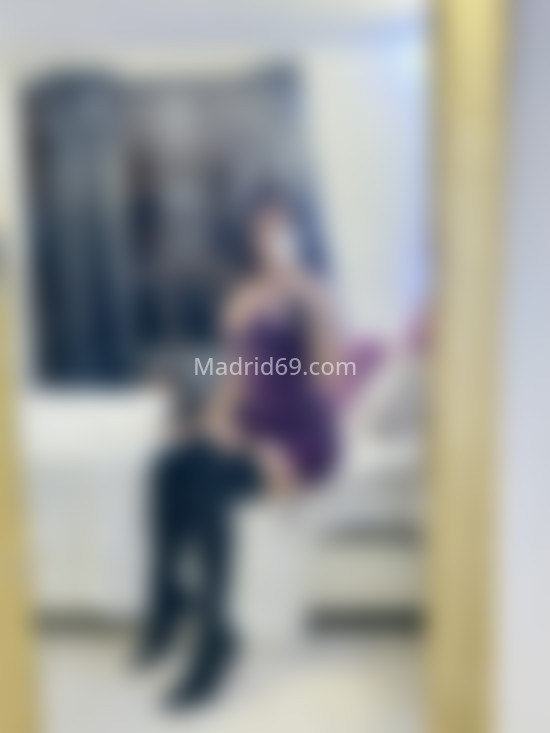 Catalina, chica trans muy femenina . 624243510. Citas en MADRID, MADRID. www.madrid69.com.