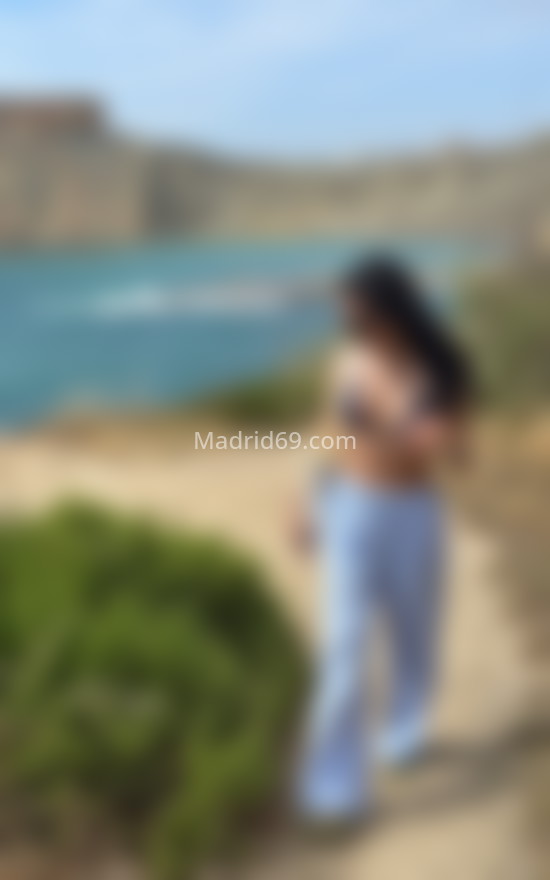 Loren, trans divertida . 643398230. Citas en MADRID, MADRID. www.madrid69.com.