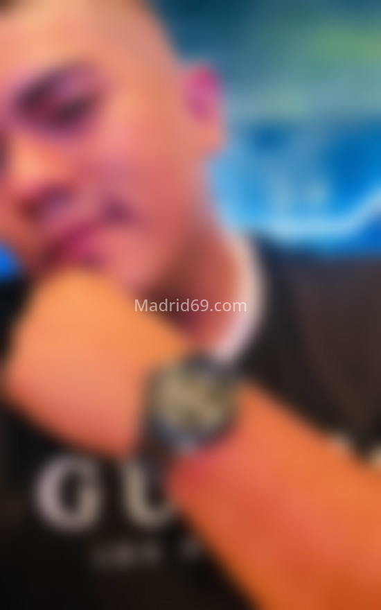 Carlos. 692378477. Citas en MADRID, MADRID. www.madrid69.com.