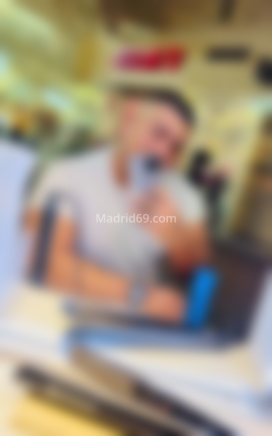 Carlos. 692378477. Citas en MADRID, MADRID. www.madrid69.com.