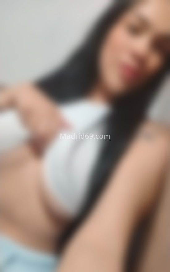 Latina colombiana entregada. 642910507. Citas en MADRID, MADRID. www.madrid69.com.