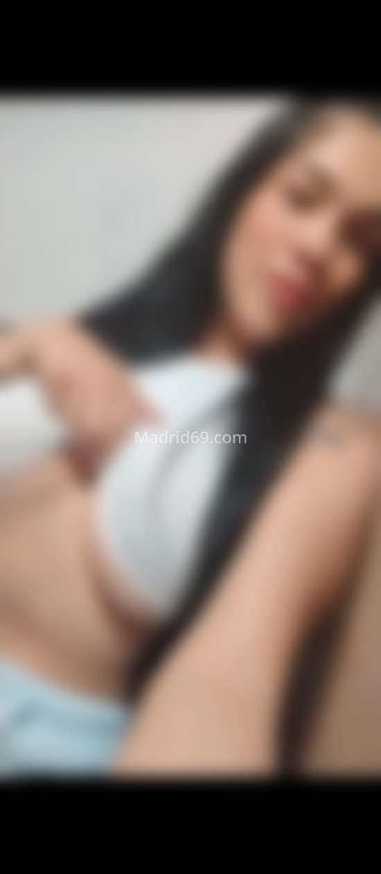 Latina colombiana entregada. 642910507. Citas en MADRID, MADRID. www.madrid69.com.