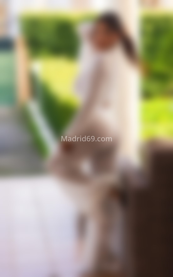 Hannah. 604396833. Citas en MADRID, MADRID. www.madrid69.com.