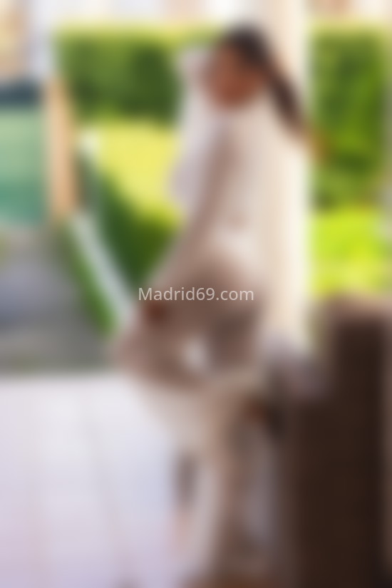 Hannah. 604396833. Citas en MADRID, MADRID. www.madrid69.com.