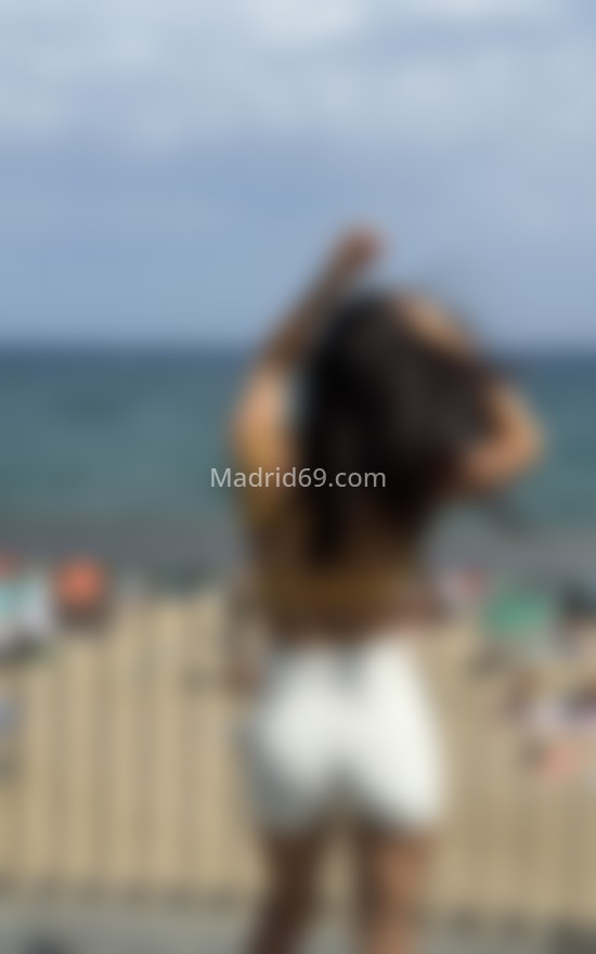 Hannah. 604396833. Citas en MADRID, MADRID. www.madrid69.com.