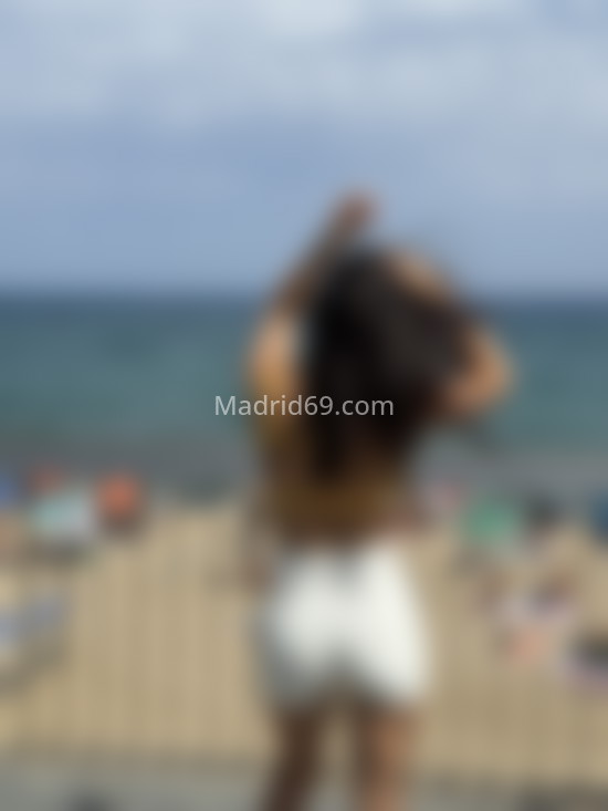 Hannah. 604396833. Citas en MADRID, MADRID. www.madrid69.com.