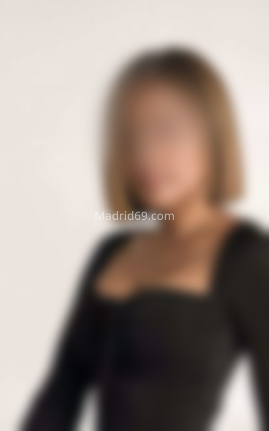 Amanda, amable y cariñosa joven mulata. 607394887. Citas en MADRID, MADRID. www.madrid69.com.