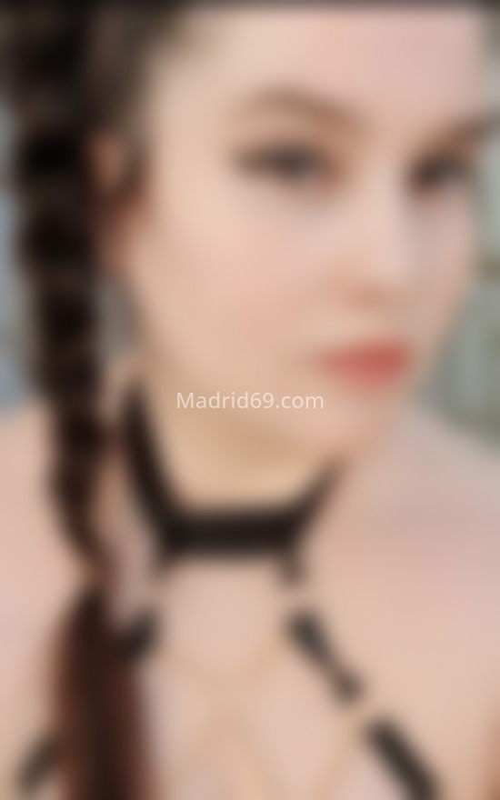 Sabrina, chica argentina gordita. 687753434. Citas en MADRID, MADRID. www.madrid69.com.
