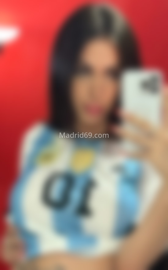 Cintia, una hermosa trans de Argentina. 685835167. Citas en MADRID, MADRID. www.madrid69.com.