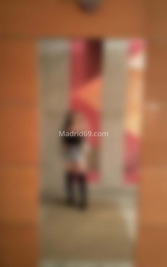 Emma, jovencita trans . 624467364. Citas en MADRID, MADRID. www.madrid69.com.