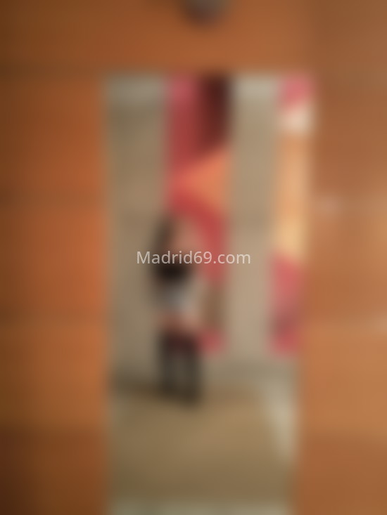 Emma, jovencita trans . 624467364. Citas en MADRID, MADRID. www.madrid69.com.