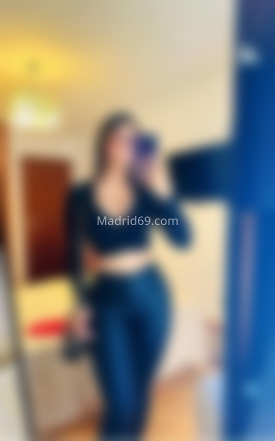 Jeimy. 610766225. Citas en MADRID, MADRID. www.madrid69.com.