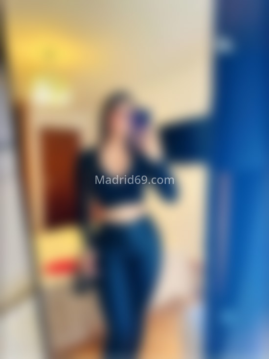 Jeimy. 610766225. Citas en MADRID, MADRID. www.madrid69.com.