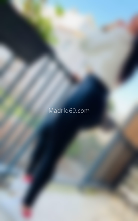 Jeimy. 610766225. Citas en MADRID, MADRID. www.madrid69.com.