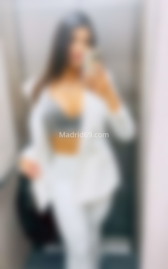 Jeimy. 610766225. Citas en MADRID, MADRID. www.madrid69.com.