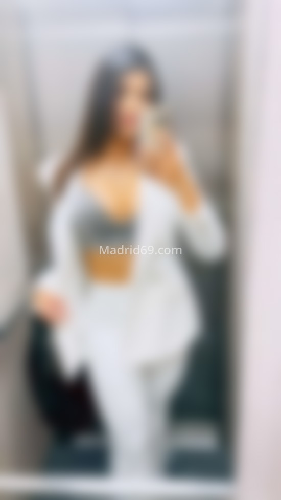 Jeimy. 610766225. Citas en MADRID, MADRID. www.madrid69.com.