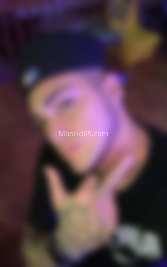 Jack, latino. 604969216. Citas en MADRID, MADRID. www.madrid69.com.