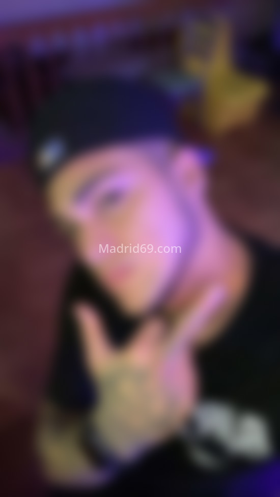 Jack, latino. 604969216. Citas en MADRID, MADRID. www.madrid69.com.