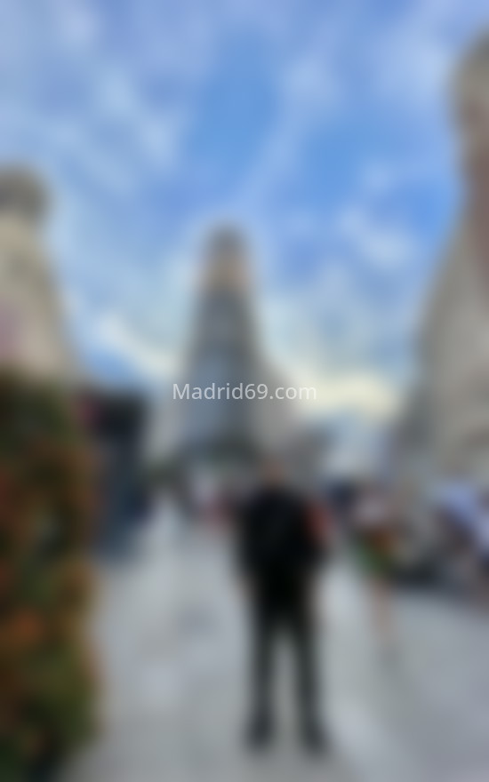 Jack, latino. 604969216. Citas en MADRID, MADRID. www.madrid69.com.