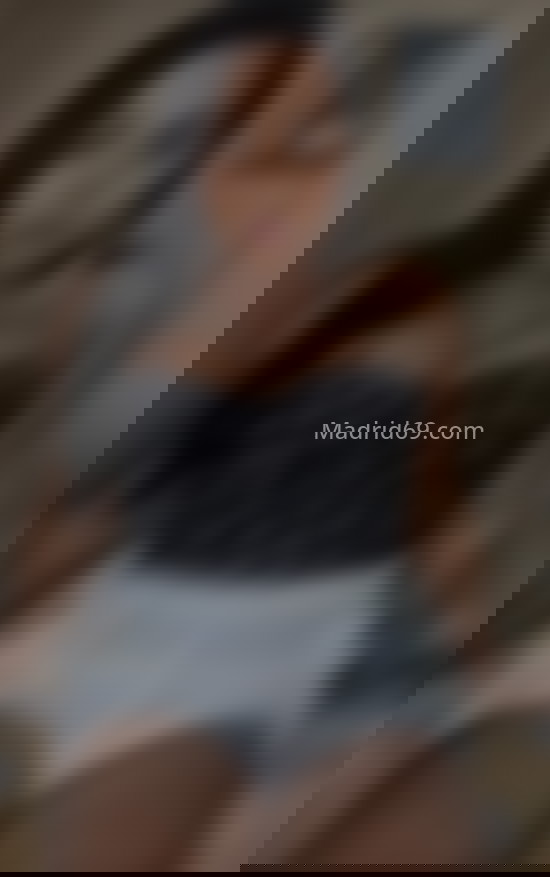 Shenoa, trans colombiana . 605439122. Citas en MADRID, MADRID. www.madrid69.com.