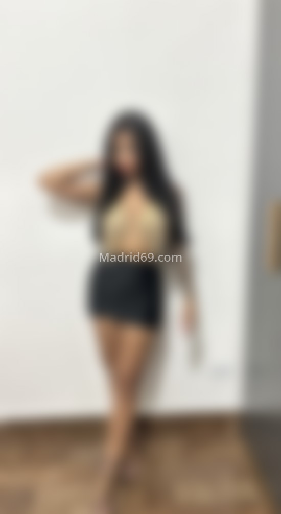 Nicoly, brasileña . 647384977. Citas en MADRID, MADRID. www.madrid69.com.
