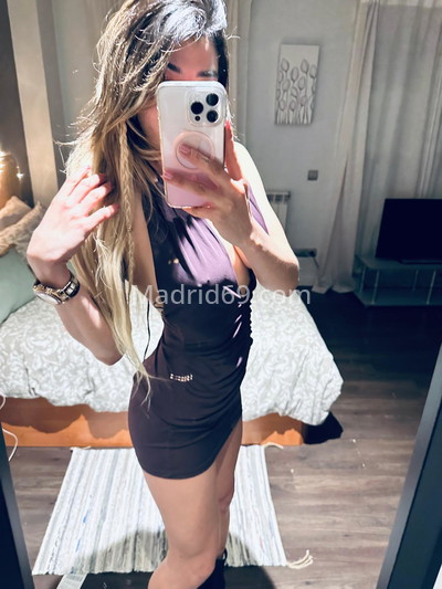 Isabella, chica venezolana. 613298732. Citas en MADRID, MADRID. www.madrid69.com.