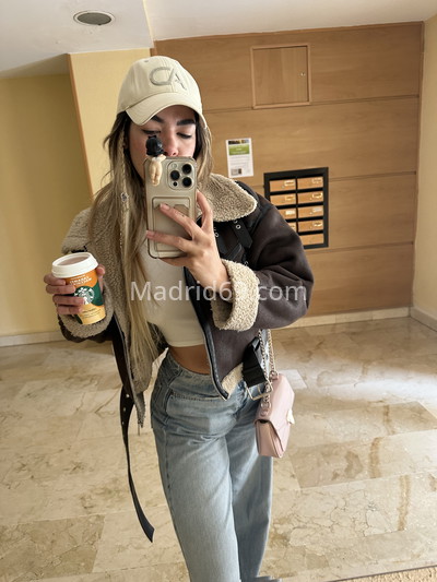 Isabella, chica venezolana. 613298732. Citas en MADRID, MADRID. www.madrid69.com.