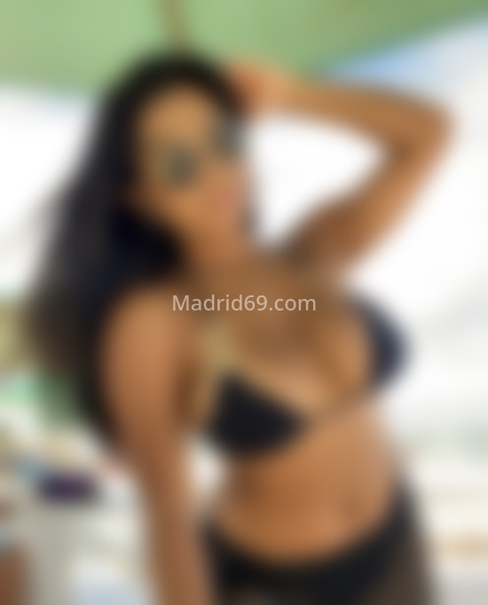 Diana, brasileña recien llegada. 663488759. Citas en MADRID, MADRID. www.madrid69.com.