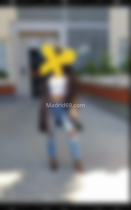 Maya, jamaicana 22 años. 604230625. Citas en MADRID, MADRID. www.madrid69.com.