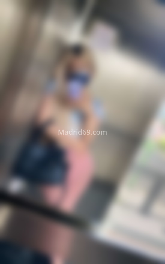 Maribel . 607429825. Citas en MADRID, MADRID. www.madrid69.com.