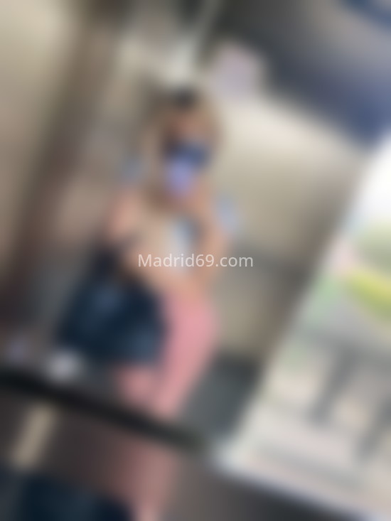 Maribel . 607429825. Citas en MADRID, MADRID. www.madrid69.com.
