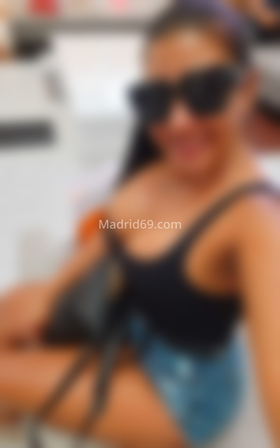 Paola. 648744381. Citas en MADRID, MADRID. www.madrid69.com.